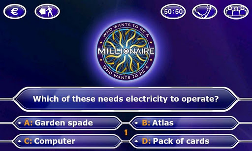Who Wants To Be A Millionaire Hd Apk Free Download